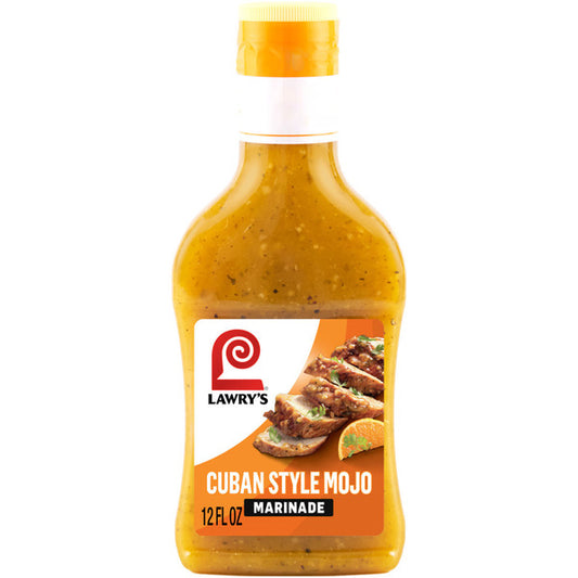 Lawry's® Cuban Style Mojo Marinade