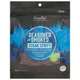 Essential Everyday Steak Strips, Seasoned and Smoked