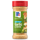 McCormick Salt Free Garlic and Herb Seasoning