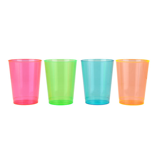 Distributed Neon Tumblers