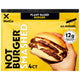 NotCo NotBurger Smashed Frozen Plant-Based Burger Patties