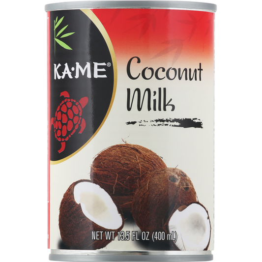 KA-ME Coconut Milk