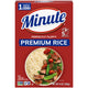 Minute Rice Extra Fluffy Premium Rice
