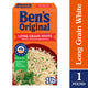 Ben's Original Long Grain White Original Enriched Parboiled Rice