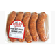 Smokehouse SAUSAGE LINKS HOT ITALIAN