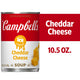 Campbell's Cheddar Cheese Soup