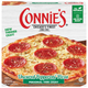 Connie's Pizza Personal Thin Crust Uncured Pepperoni Pizza