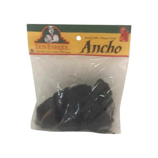 Melissa's Ancho Chile