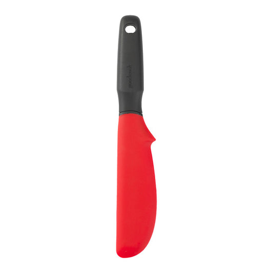 GoodCook Touch Heat-Resistant Silicone Spreader Spatula