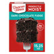 Duncan Hines Perfectly Moist Dark Chocolate Fudge Cake Mix