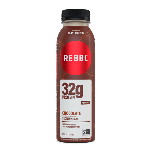 REBBL 32g Chocolate Protein Shake