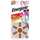 Energizer Size 312 Batteries