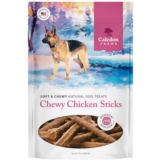 Caledon Farms Chewy Chicken Sticks