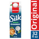 Silk Original Dairy Free Soy Creamer