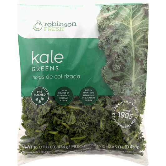Robinson Fresh Kale, Greens