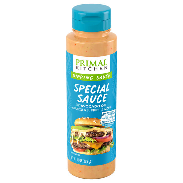 Primal Kitchen Special Sauce Dipping Sauce