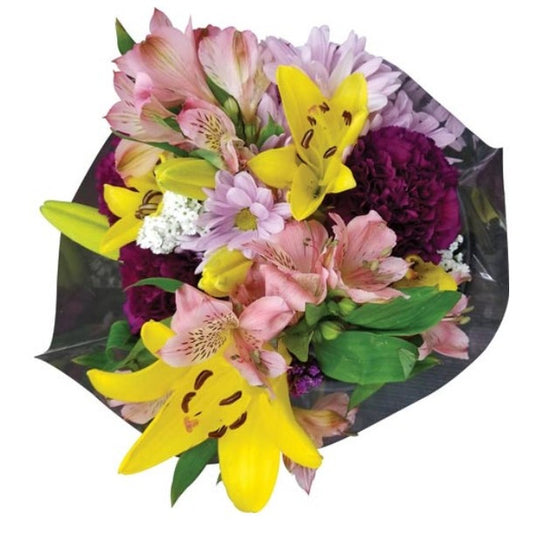Mega Bouquet