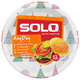 SOLO Any Day 10 In Paper Plates