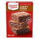 Duncan Hines Family Size Chewy Fudge Brownie Mix