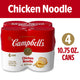 Campbell's Chicken Noodle Soup