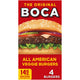 BOCA All American Veggie Burgers