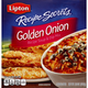 Lipton Recipe Soup & Dip Mix, Golden Onion