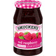 Smucker's Red Raspberry Preserves