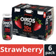 Oikos Pro Strawberry Dairy Drink
