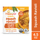 Happy Tot Organic Squash Ravioli with Squash, Pumpkin & Sage Sauce