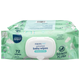 Equaline Baby Wipes, Soft & Thick, Unscented