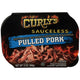Curlys Sauceless Pulled Pork