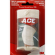 ACE Elastic Bandage, Self-Adhering, 4 Inch Width