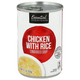 Essential Everyday Chicken with Rice Condensed Soup