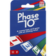Phase 10 Card Game