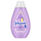 Johnson's Tear-Free Bedtime Baby Bath, Soothing Aromas