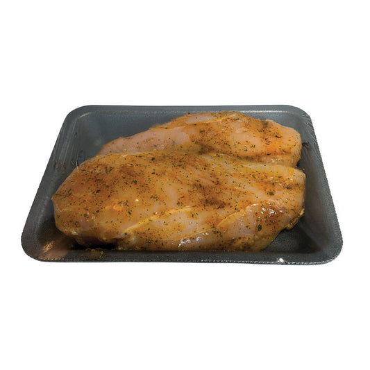 Boneless Mediterranean Chicken Breasts